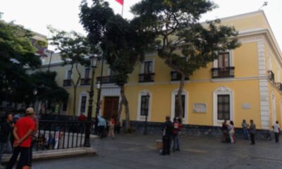 Venezuela rechazó informe de Acnur - Agencia Carabobeña de Noticias