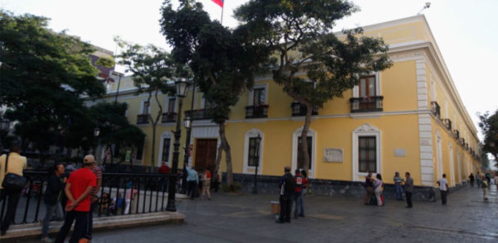 Venezuela rechazó informe de Acnur - Agencia Carabobeña de Noticias