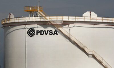 Venezuela se asocia con empresas petroleras más pequeñas - Agencia Carabobeña de Noticias