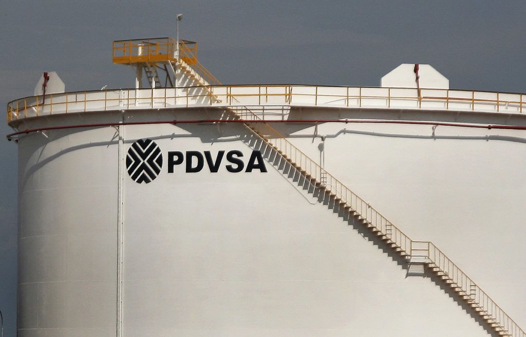 Venezuela se asocia con empresas petroleras más pequeñas - Agencia Carabobeña de Noticias