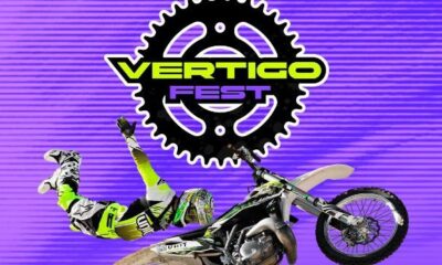 Vértigo Fest 2025