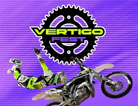 Vértigo Fest 2025