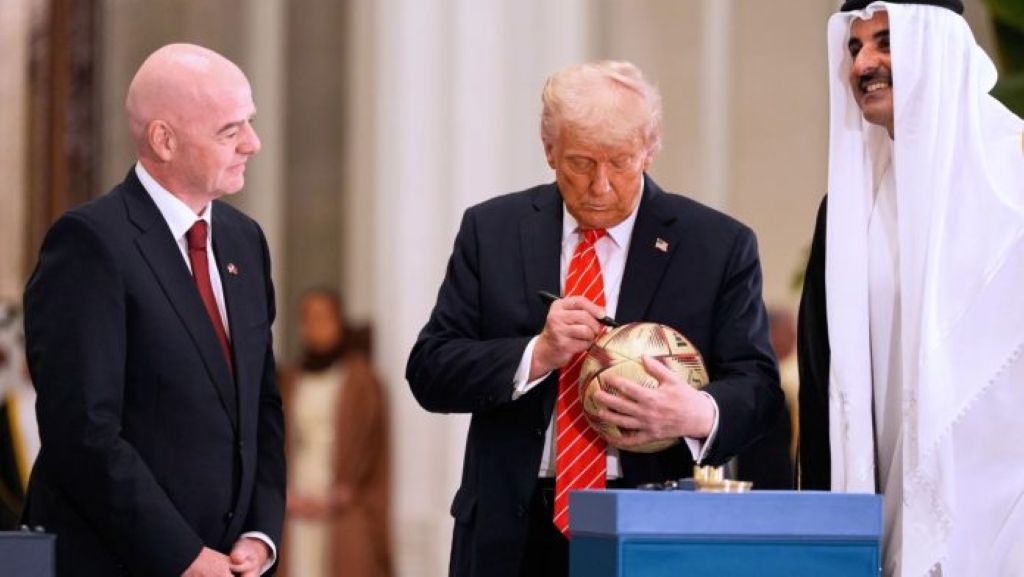 Veto Migratorio de Trump - Agencia Carabobeña de Noticias