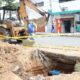 Vialsandi IAM reparó fuga de aguas blancas - Agencia Carabobeña de Noticias