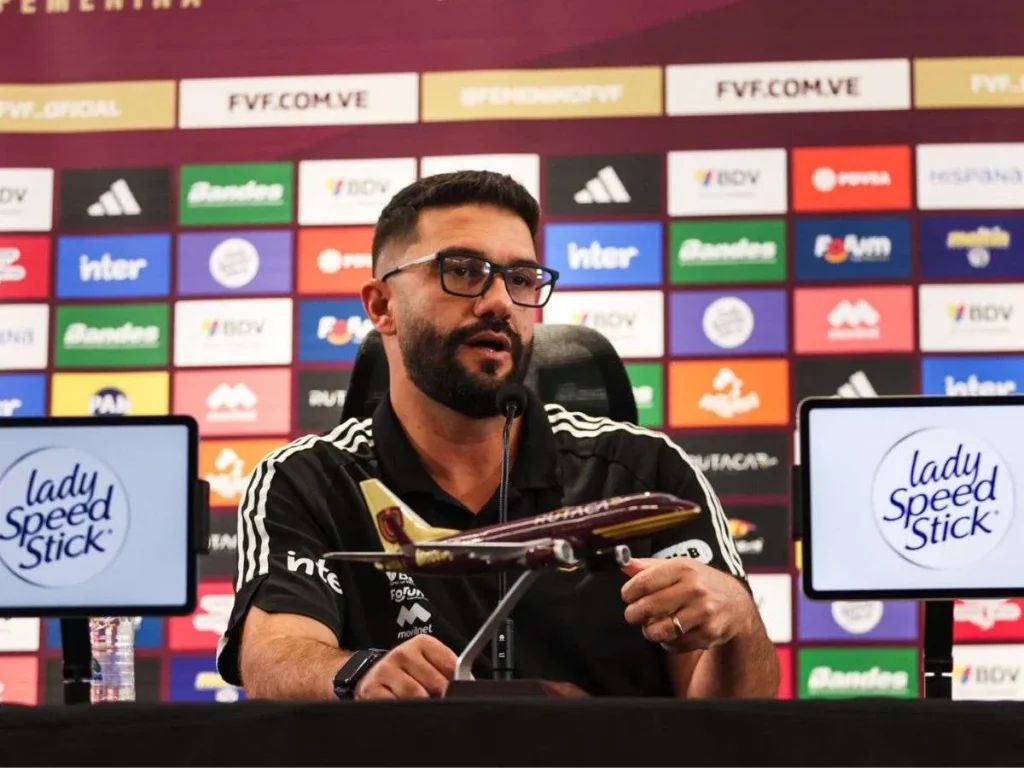 Vinotinto Femenina para Copa América - Agencia Carabobeña de Noticias