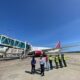 vuelo 135 venezolanos de Texas - Agencia Carabobeña de Noticias - acn