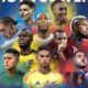 Vuelven Eliminatorias Sudamericanas - Agencia Carabobeña de Noticias