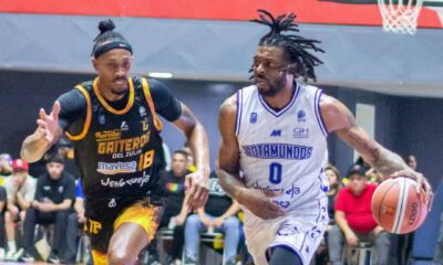 Trotamundos venció a Gaiteros y dividió en Maracaibo -Agencia Carabobeña de Noticias – ACN – Deportes