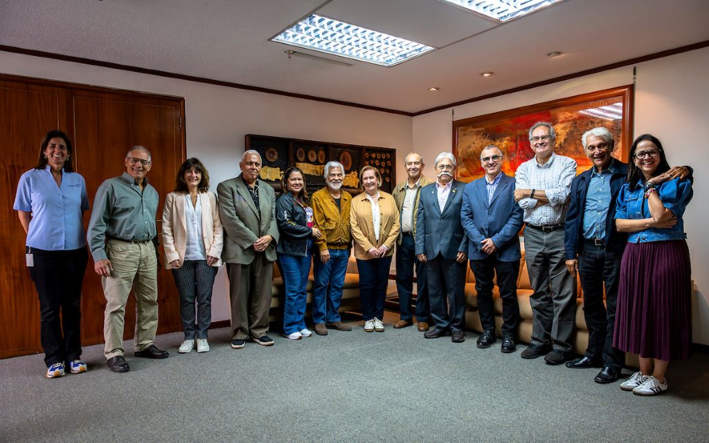 XXII edición del Premio Lorenzo Mendoza Fleury - Agencia Carabobeña de Noticias