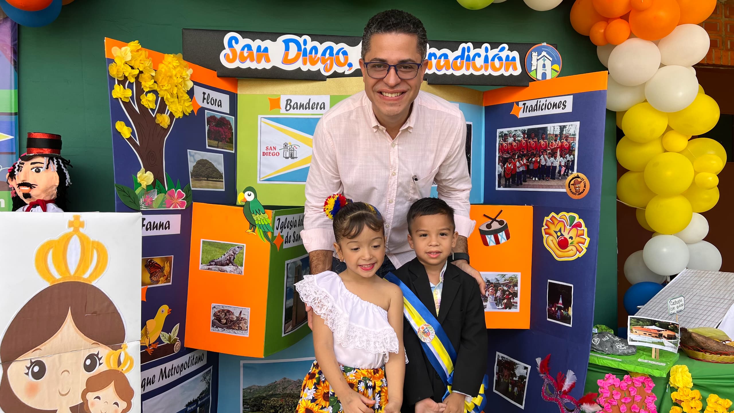 proyecto de socialización -Agencia Carabobeña de Noticias – ACN – Carabobo