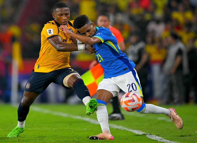 Brasil pactó con Ecuador en el debut de Ancelotti -Agencia Carabobeña de Noticias – ACN – Deportes