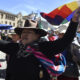 Protestas Bolivia Evo Morales - Agencia Carabobeña de Noticias - acn