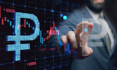 rublo digital Banco Rusia - Agencia Carabobeña de Noticias - acn
