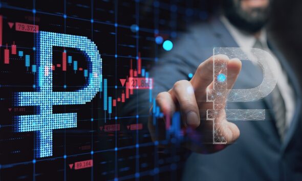 rublo digital Banco Rusia - Agencia Carabobeña de Noticias - acn