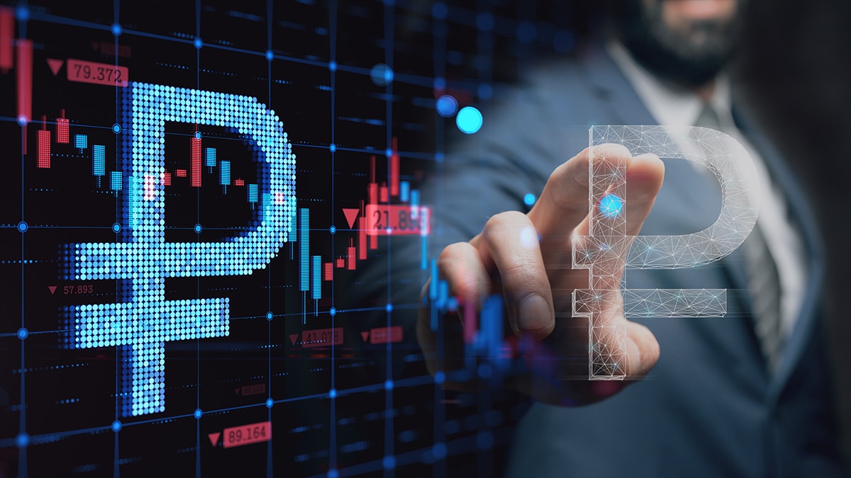 rublo digital Banco Rusia - Agencia Carabobeña de Noticias - acn