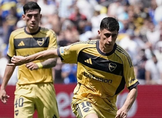 Boca Juniors, quedó fuera -Agencia Carabobeña de Noticias – ACN – Deportes