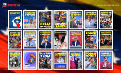 entrega Bono Único Familiar - acn - Agencia Carabobeña de Noticias