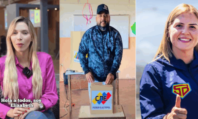 candidatos PSUV Carabobo