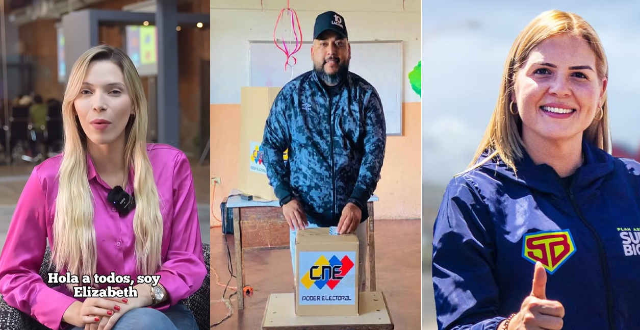 candidatos PSUV Carabobo