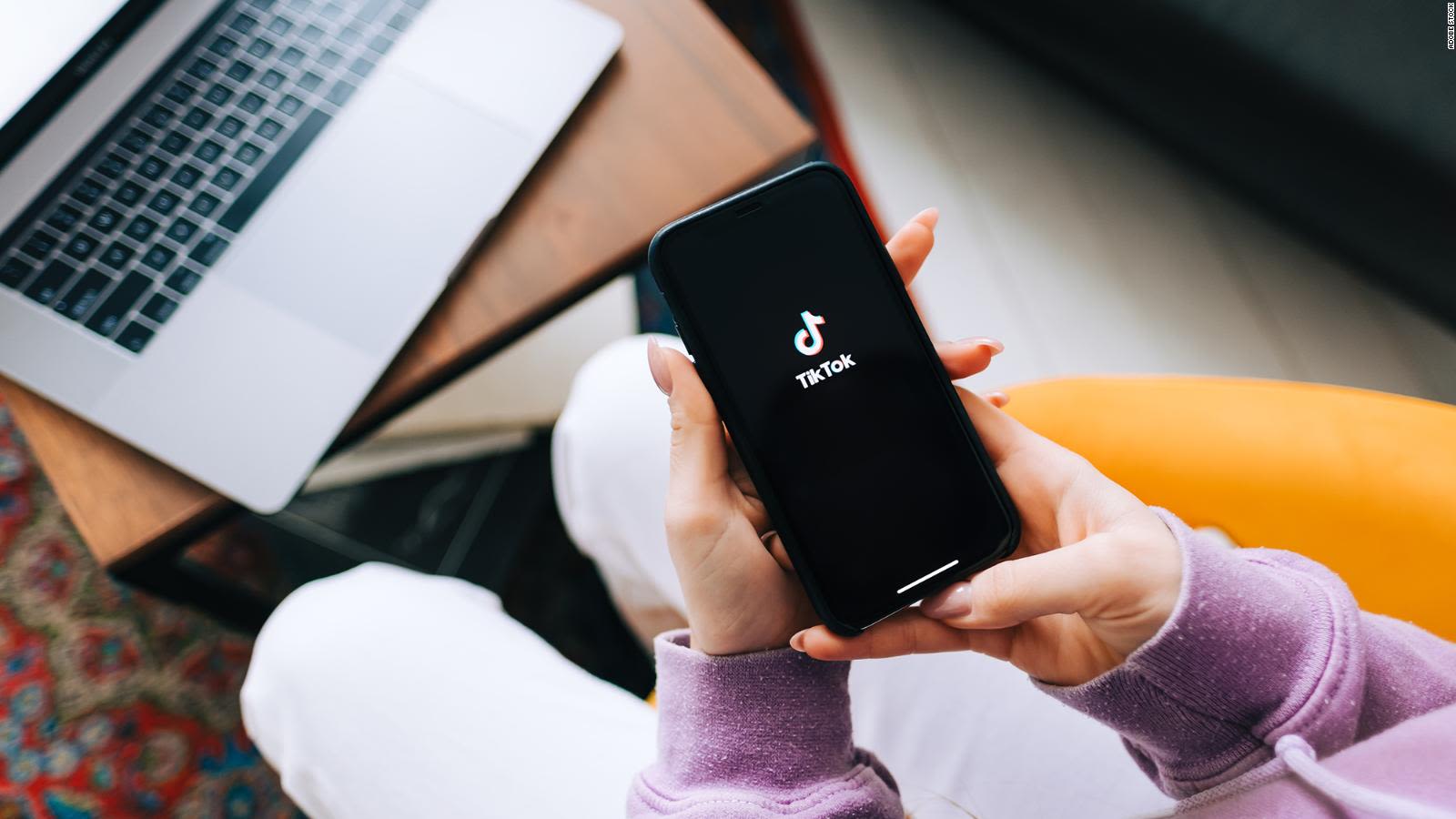 Alerta en TikTok: Rescatan a una quinceañera y desarticulan red de trata que usaba la plataforma para captar menores de edad -Agencia Carabobeña de Noticias – ACN – Sucesos