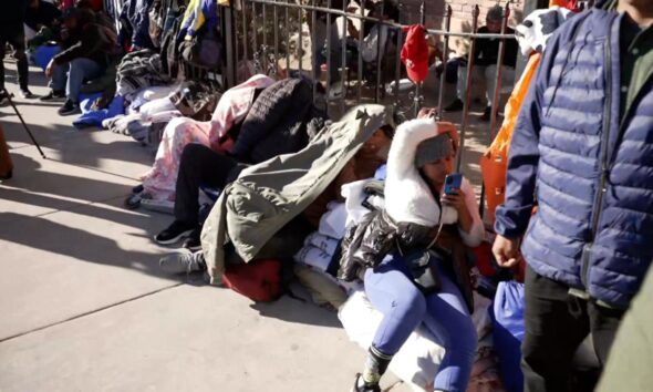 su estricta política migratoria -Agencia Carabobeña de Noticias – ACN – Internacionales