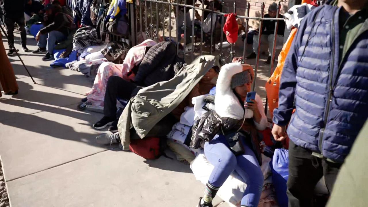 su estricta política migratoria -Agencia Carabobeña de Noticias – ACN – Internacionales