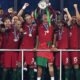 Portugal campeón UEFA-