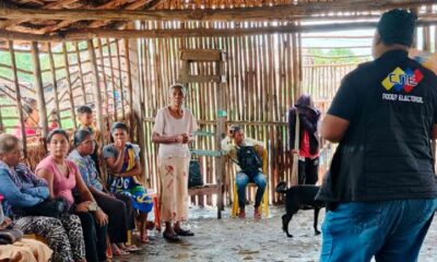 centros de votación para los comicios -Agencia Carabobeña de Noticias – ACN – Política