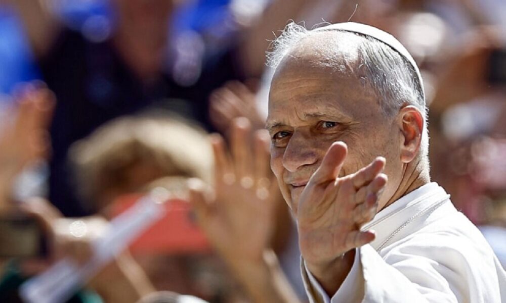 papa León XIV defendió el matrimonio -Agencia Carabobeña de Noticias – ACN – Internacionales
