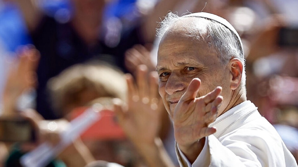 papa León XIV defendió el matrimonio -Agencia Carabobeña de Noticias – ACN – Internacionales