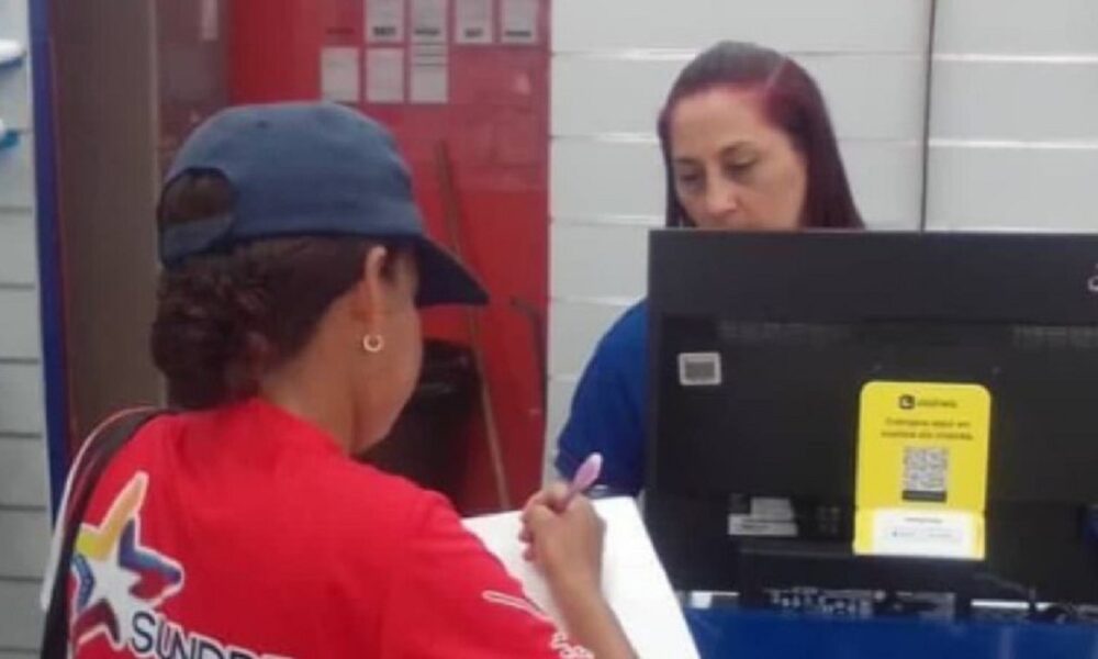 Despliegan fiscales de Sundde para verificar cobro de la tasa oficial del Banco Central -Agencia Carabobeña de Noticias – ACN – Economía
