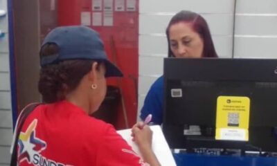 Despliegan fiscales de Sundde para verificar cobro de la tasa oficial del Banco Central -Agencia Carabobeña de Noticias – ACN – Economía