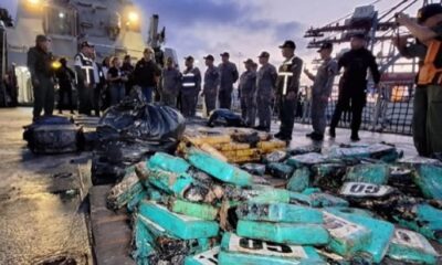 1.5 droga La Guaira - Agencia Carabobeña de Noticias - acn