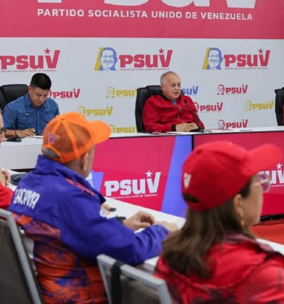 postuladas por las bases -Agencia Carabobeña de Noticias – ACN – Política