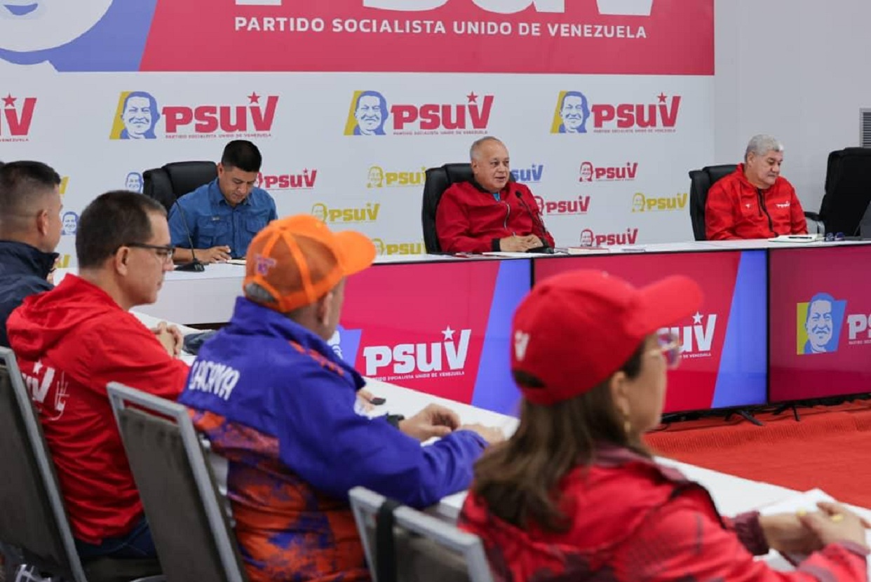 postuladas por las bases -Agencia Carabobeña de Noticias – ACN – Política