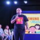 El ministro para la Juventud, Sergio Lotartaro informó que se han realizado más de 20 mil asambleas juveniles en todo el territorio nacional-Agencia Carabobeña de Noticias – ACN – Política