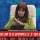 Cristina Kirchner confirmó candidatura -Agencia Carabobeña de Noticias - acn