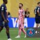 PSG derrotó al Inter de Miami - Agencia Carabobeña de Noticias - acn