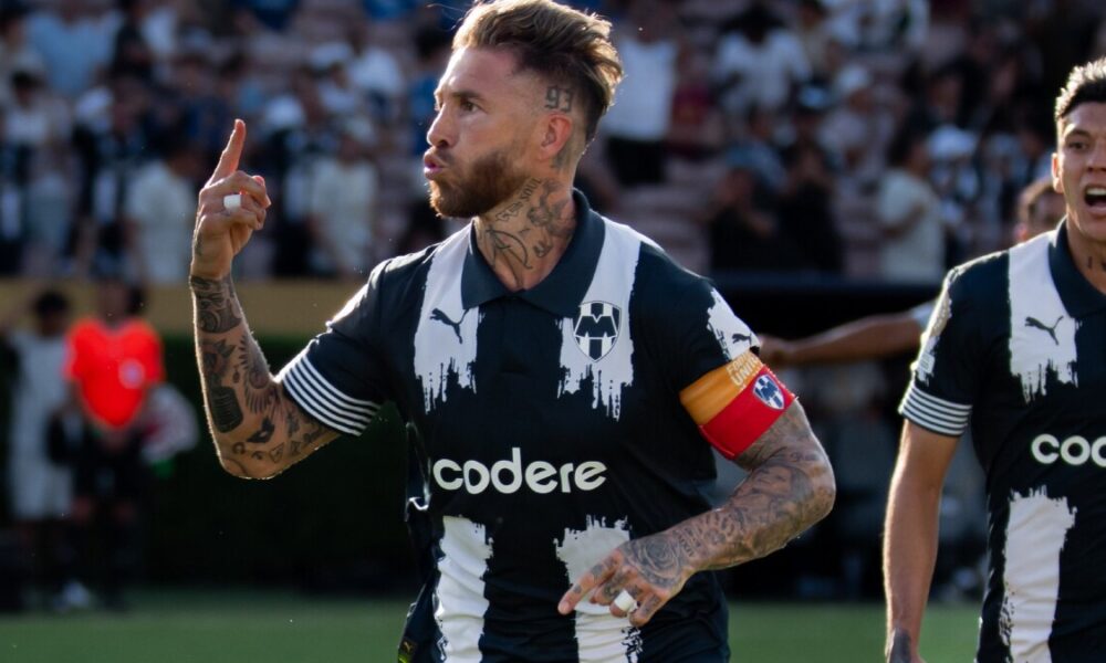 River Plate y Monterrey pactaron sin goles en el Mundial de Clubes-Agencia Carabobeña de Noticias – ACN – Deportes