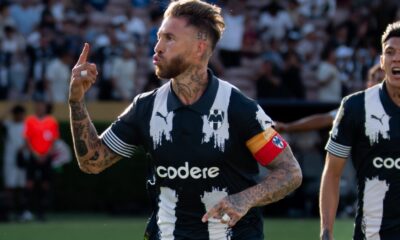 River Plate y Monterrey pactaron sin goles en el Mundial de Clubes-Agencia Carabobeña de Noticias – ACN – Deportes