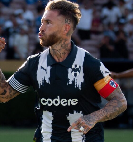 River Plate y Monterrey pactaron sin goles en el Mundial de Clubes-Agencia Carabobeña de Noticias – ACN – Deportes