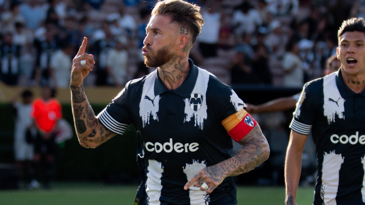 River Plate y Monterrey pactaron sin goles en el Mundial de Clubes-Agencia Carabobeña de Noticias – ACN – Deportes