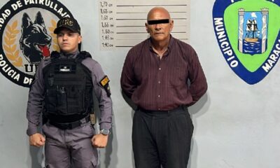abusaba de sobrina en Maracaibo - Agencia Carabobeña de Noticias - acn