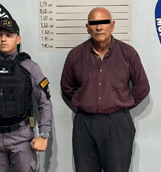 abusaba de sobrina en Maracaibo - Agencia Carabobeña de Noticias - acn