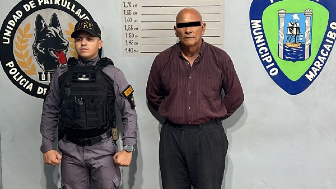 abusaba de sobrina en Maracaibo - Agencia Carabobeña de Noticias - acn