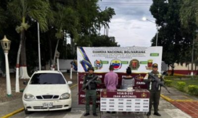 "Los Valencianos", fueron detenidos -Agencia Carabobeña de Noticias – ACN – Sucesos