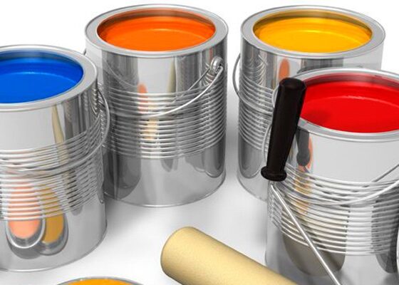 diferencias pinturas de caucho y esmalte