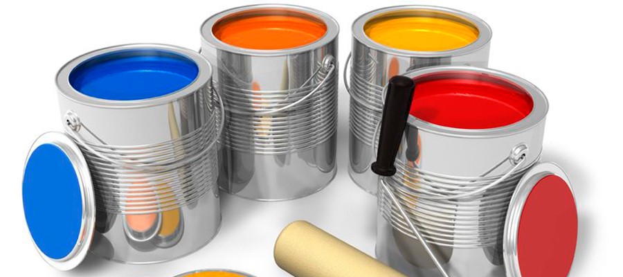 diferencias pinturas de caucho y esmalte