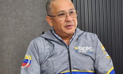 red pornografía infantil Guarenas -Agencia Carabobeña de Noticias - acn