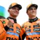 GP España 2025: Oscar Piastri con un fin de semana de ensueño -Agencia Carabobeña de Noticias – ACN – Deportes